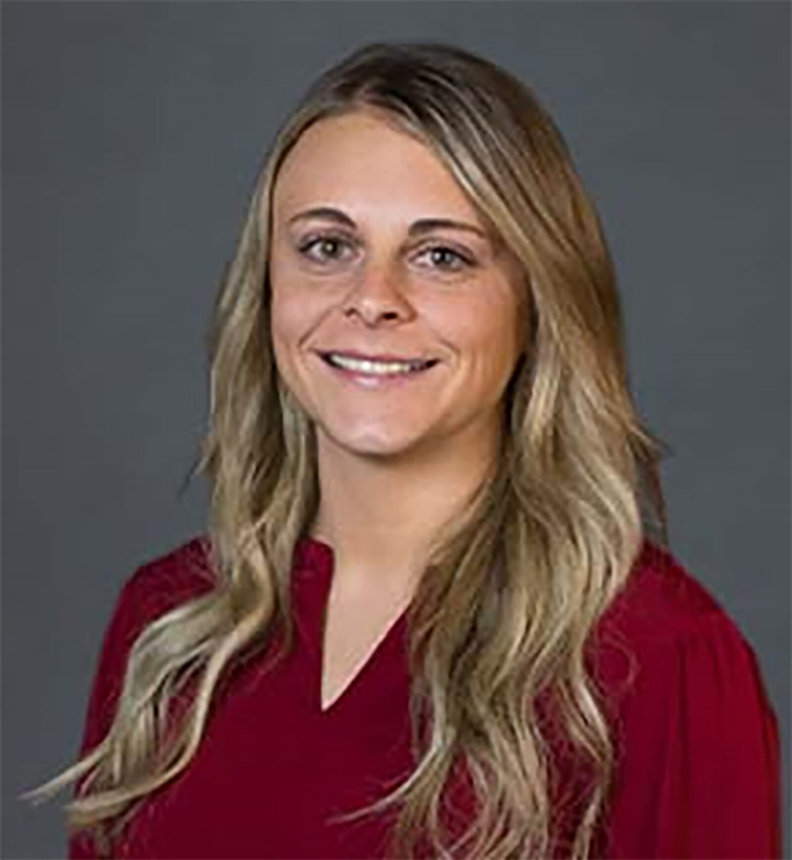 Bailie Mangan, financial system support analyst, Air Force Accounting Operations Center. CONTRIBUTED PHOTO