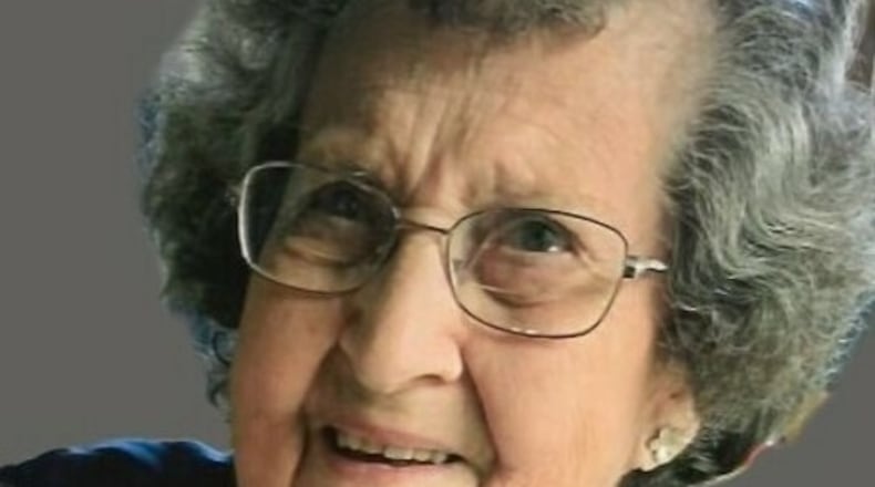 Photo of Sue Sauerland