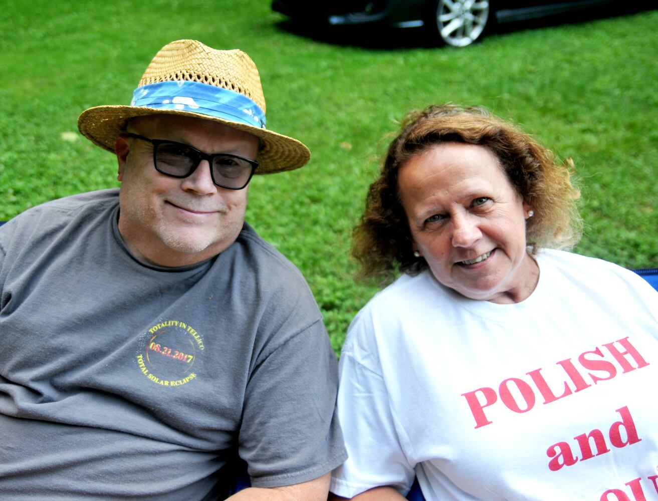 PHOTOS: Did we spot you at the Polish Summer Festival?