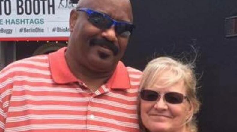 Centerville police are searching for Barry C. Smith, 66, who has been missing since Sept. 27. CONTRIBUTED