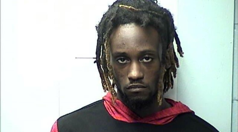 Isaac Frazier
