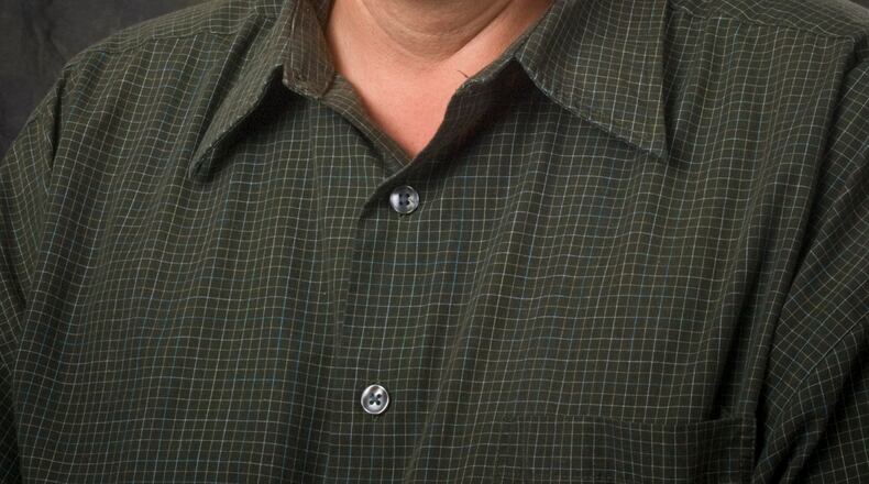 Dr. S. Bruce Binder, interim chair of the Department of Family Medicine at Boonshoft. CONTRIBUTED