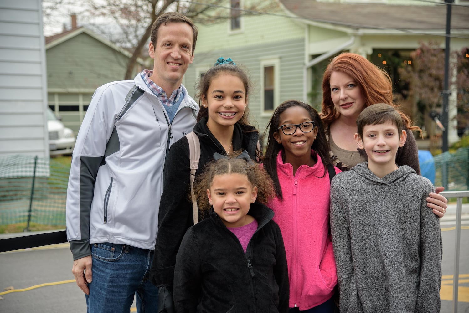PHOTOS: Did we spot you at the Christmas in Historic Springboro Festival?