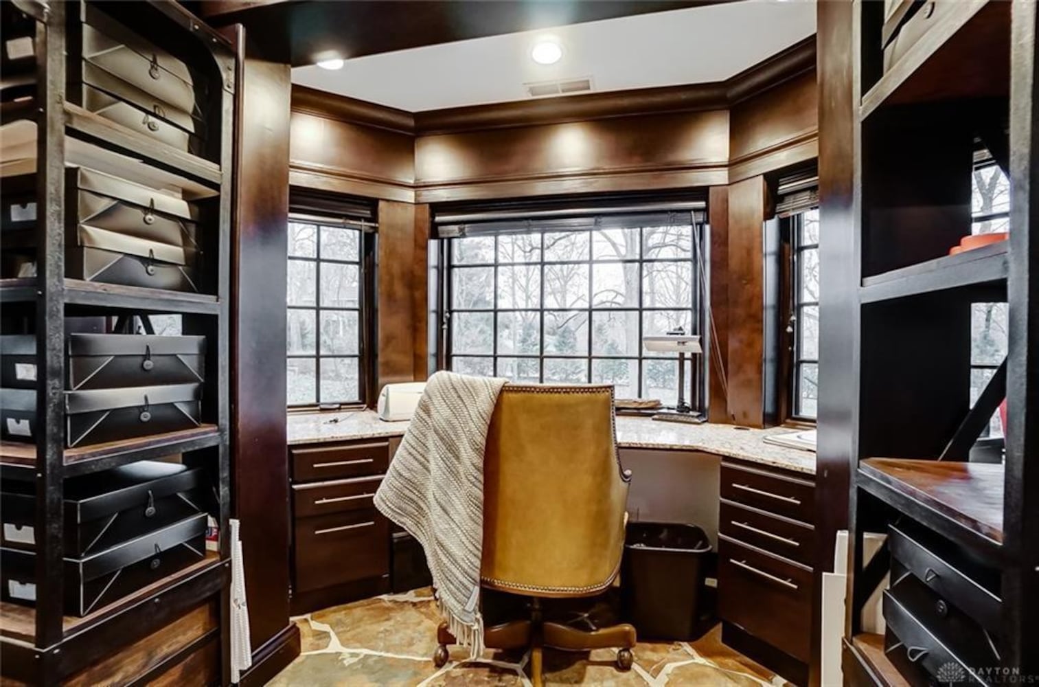 PHOTOS: Park Place Oakwood mansion on market for $1.75M