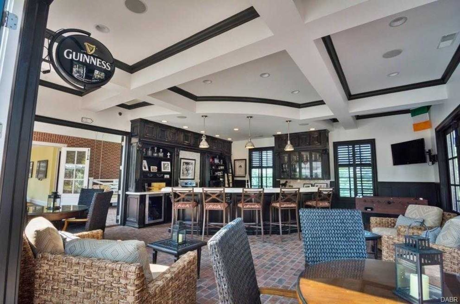 PHOTOS: Luxury $1.89M former Charles Kettering home for sale