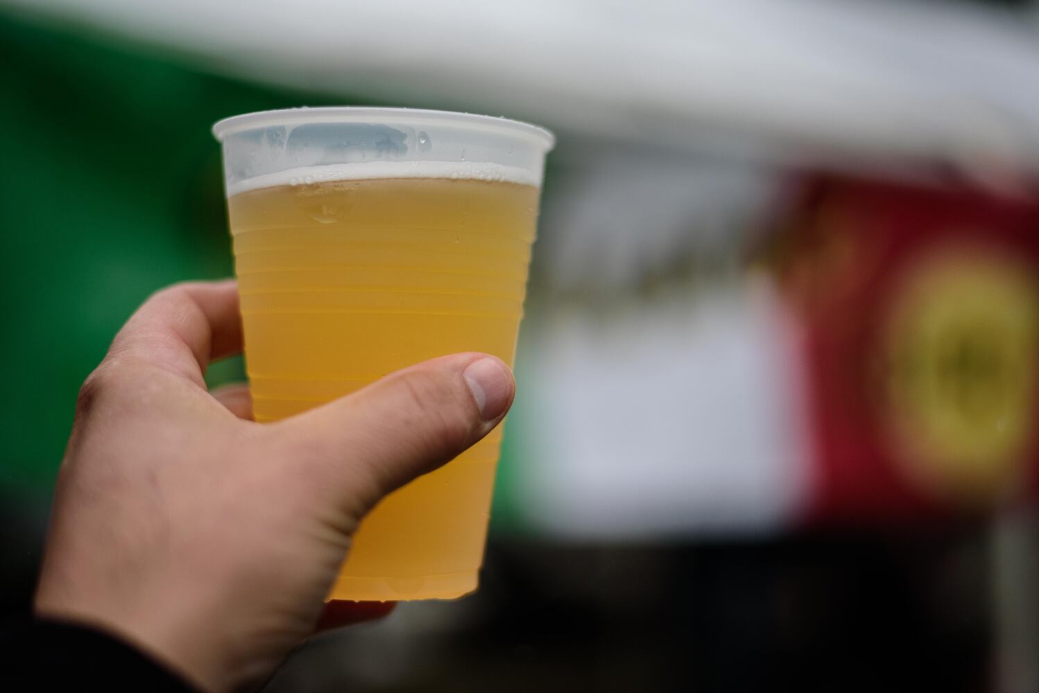 PHOTOS: Italian Fall Festa 2018