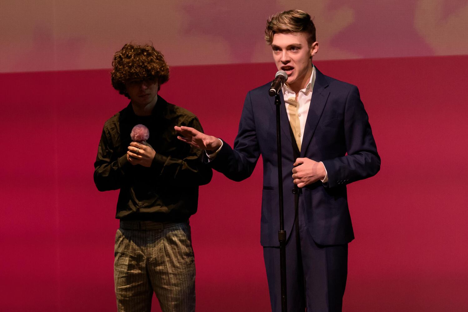 PHOTOS: The 2023 Miami Valley High School Theatre Awards Showcase at the Schuster Center