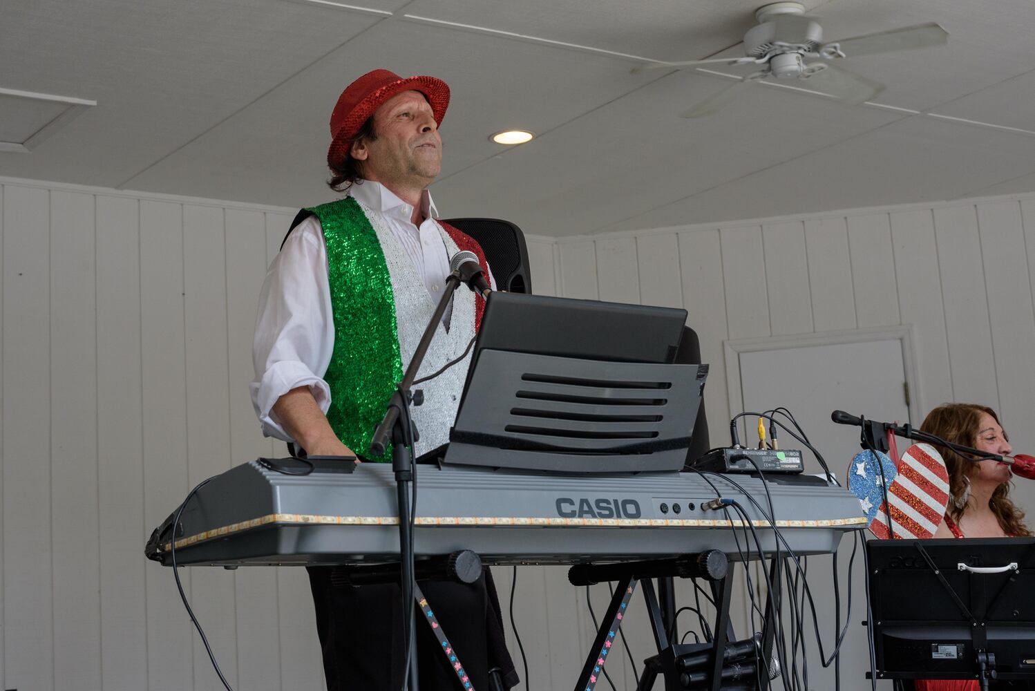 PHOTOS: Did we spot you at the Italian Fall Festa?