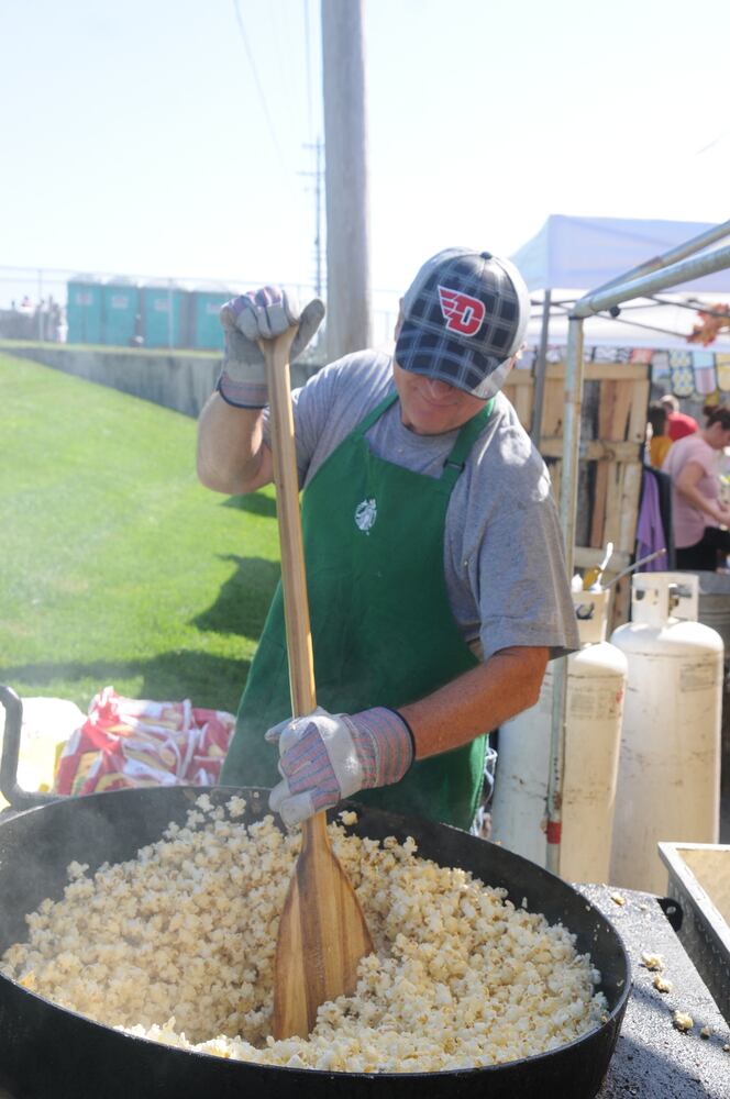 PHOTOS: Did we spot you at Lebanon Country Applefest?