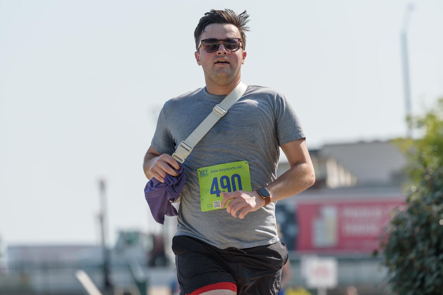 PHOTOS: 2024 Dayton Celtic Festival 5K/10K at RiverScape MetroPark