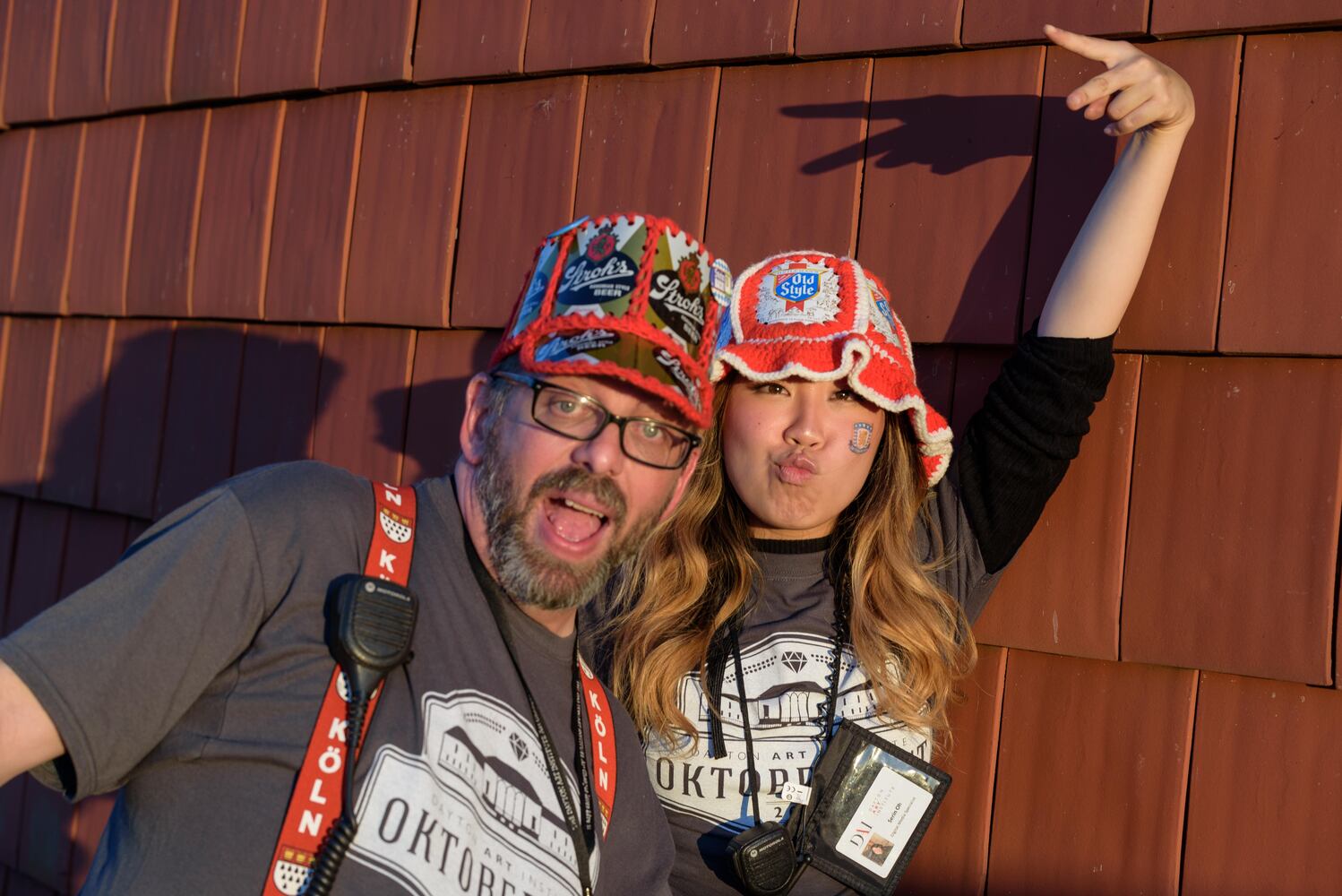 PHOTOS: Did we spot you at The Dayton Art Institute’s 51st Oktoberfest?