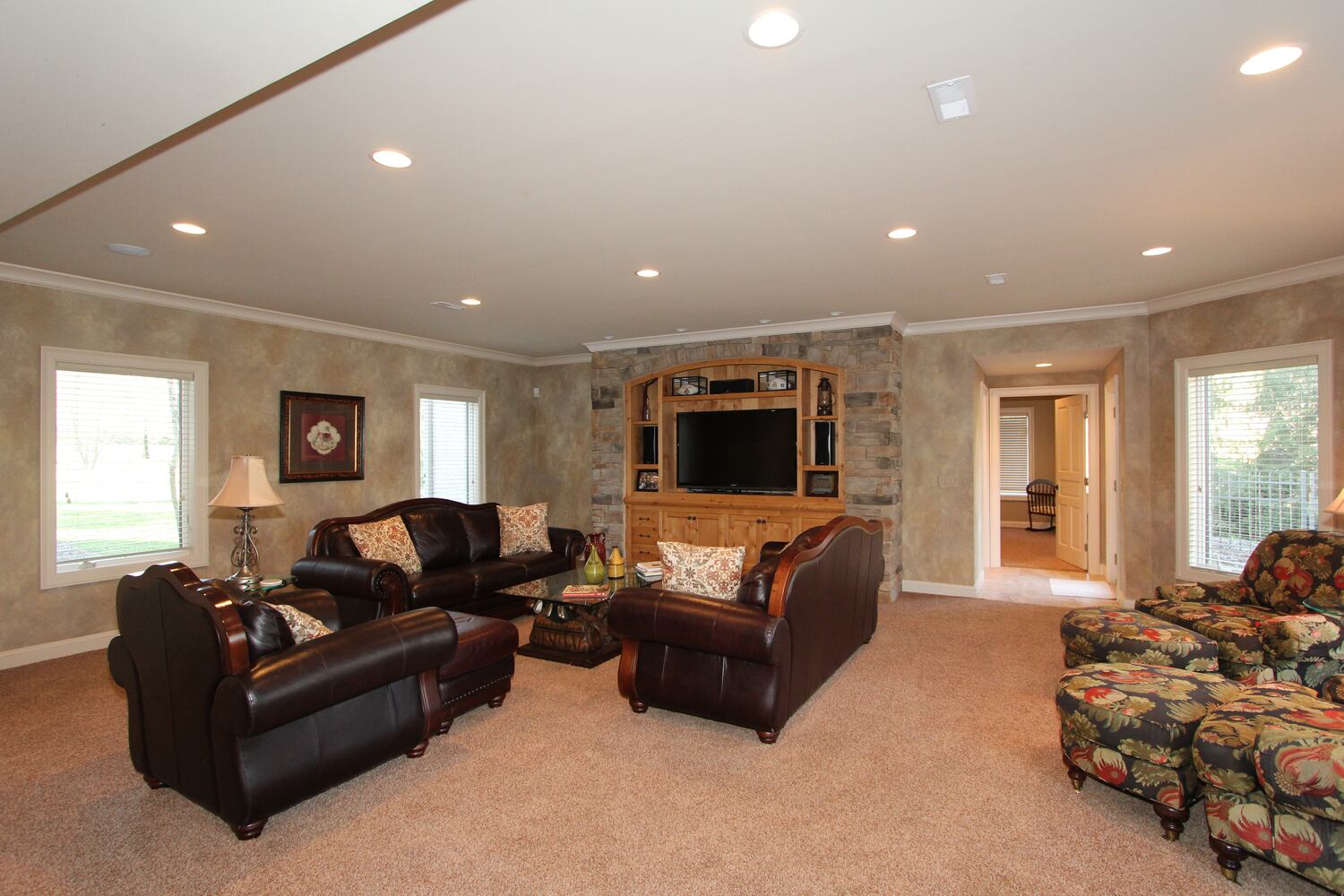 Washington Twp home