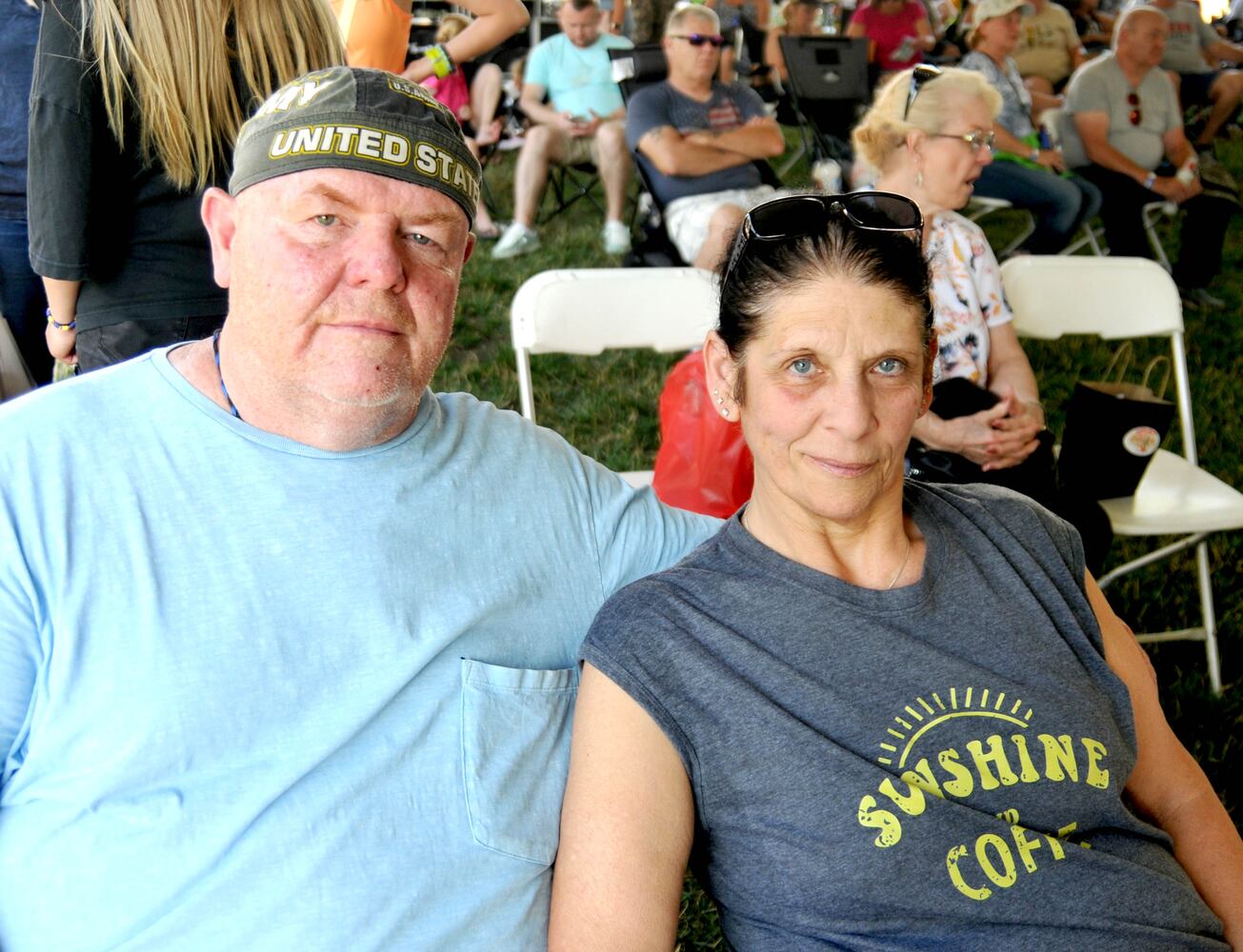 Did we spot you at Pickle Fest?