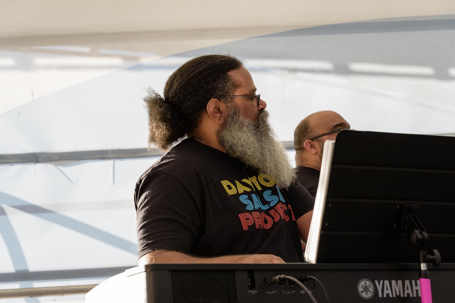 PHOTOS: Did we spot you at Passport to MetroParks at RiverScape MetroPark?