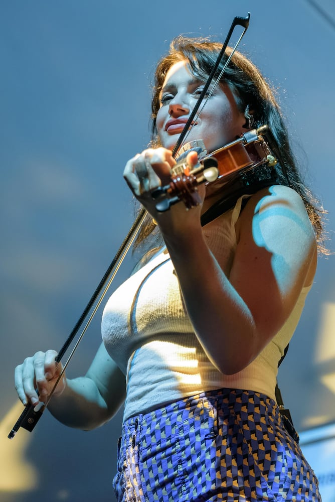 PHOTOS: 2025 Dayton Celtic Festival at RiverScape MetroPark