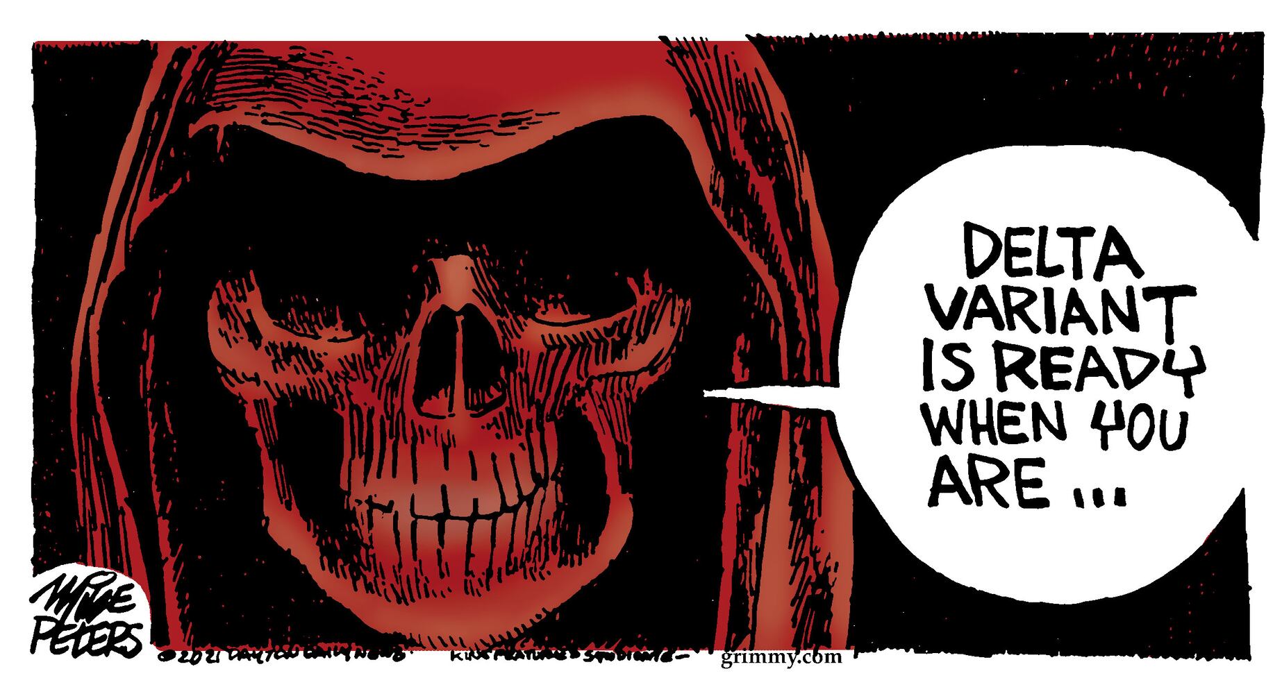 Week in cartoons: Cuomo resigns, infrastructure bill and more