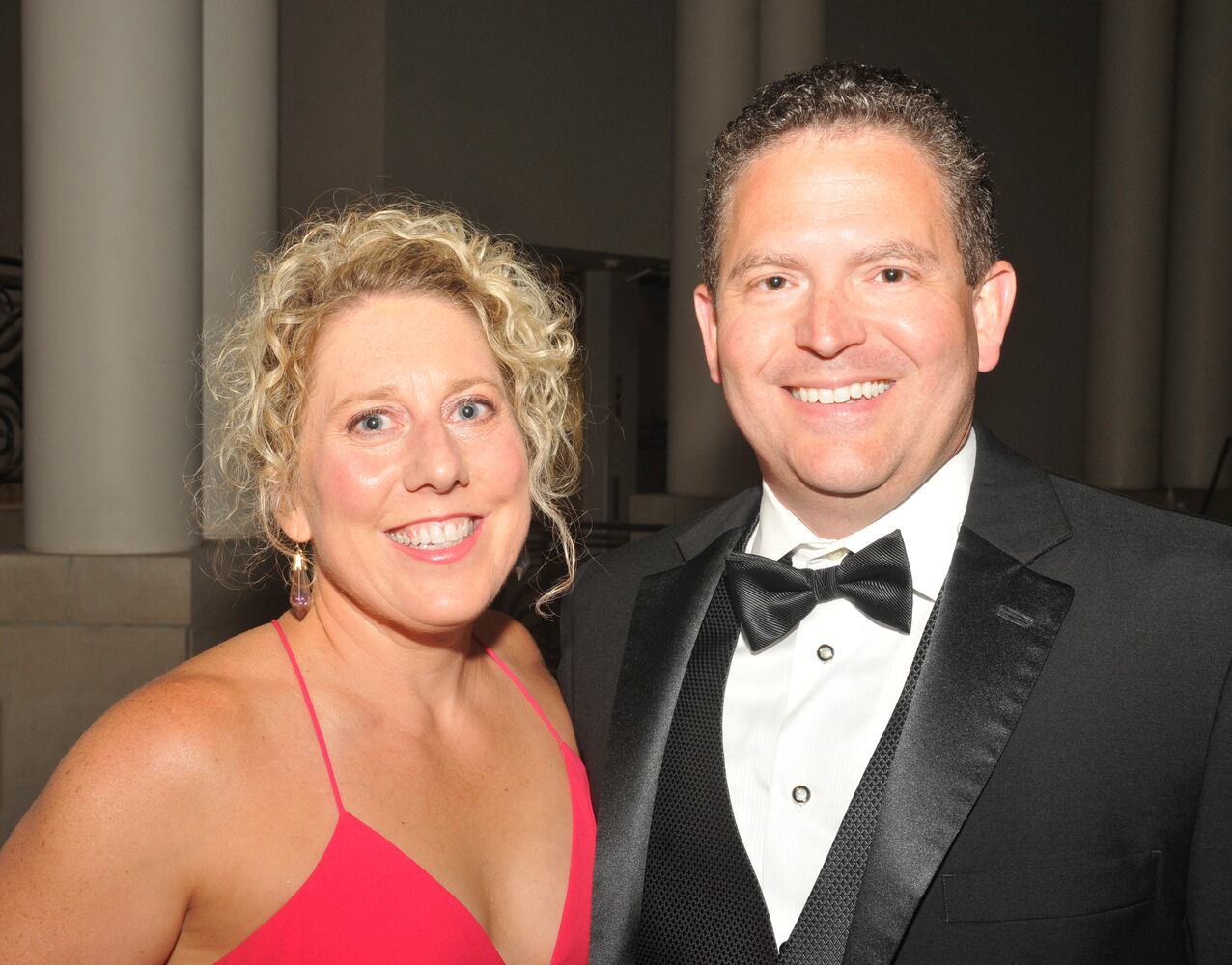 Did We Spot You at the Dayton Art Institute's 65th Annual Art Ball?