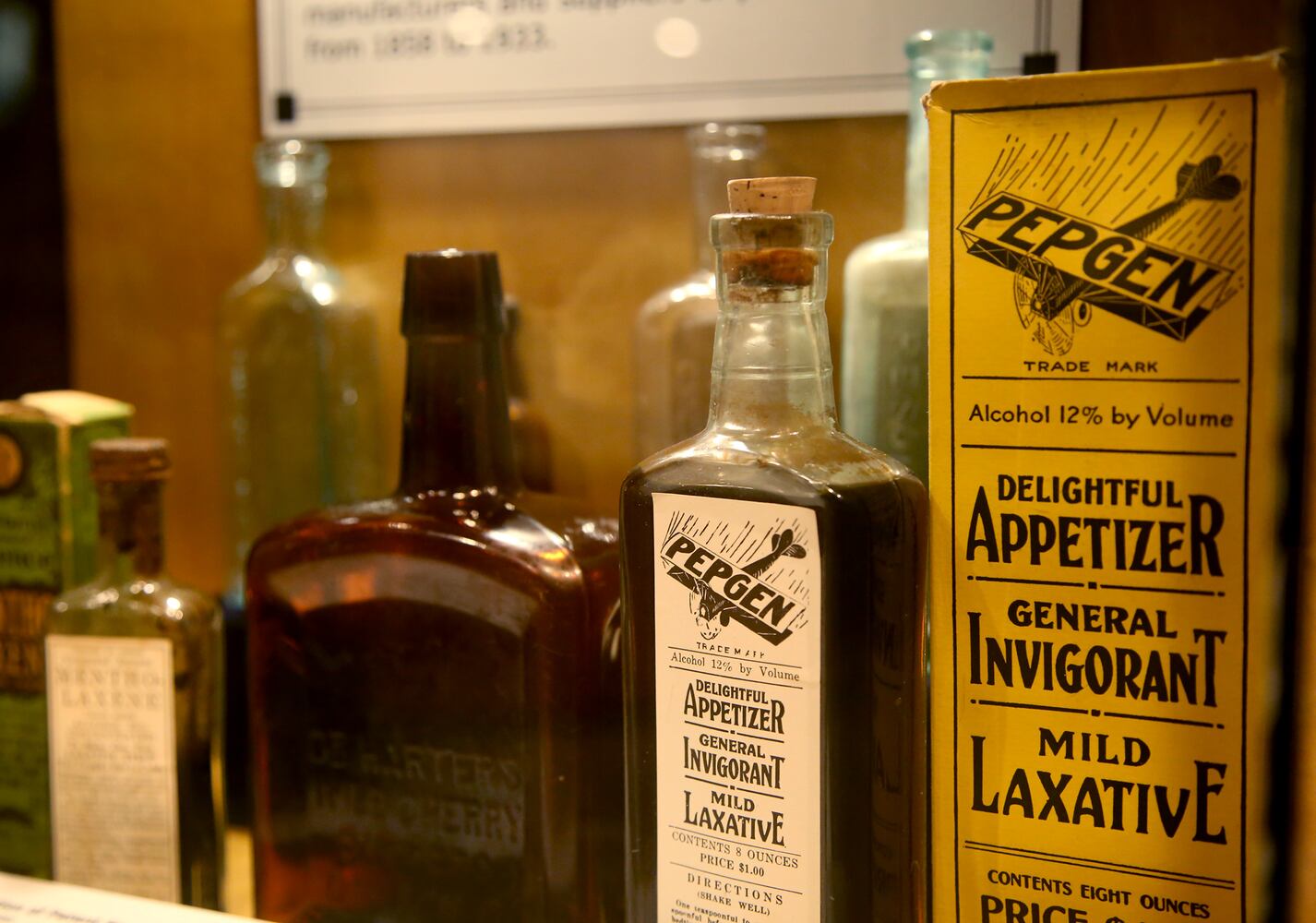 PHOTOS: Gangsters, bootleggers and the police merge into a colorful period in Dayton history