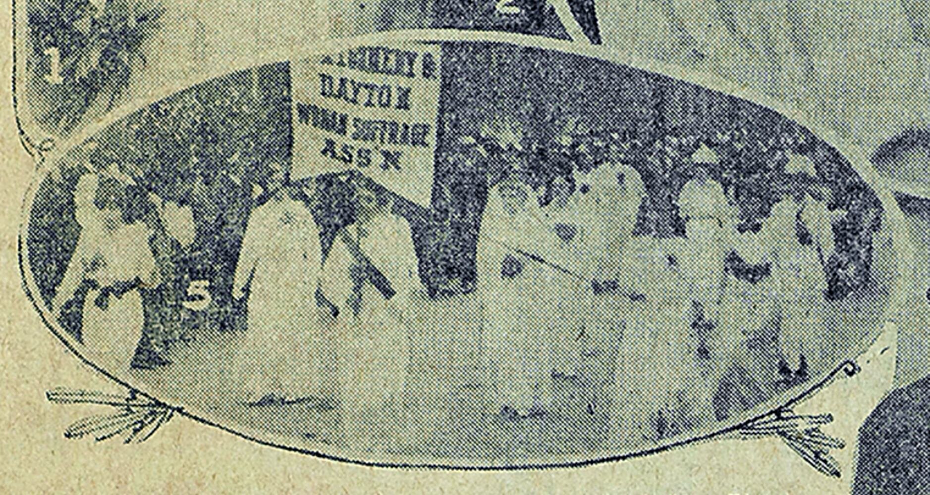 PHOTOS: ‘Votes for Women,’ Dayton takes up the cause of suffrage