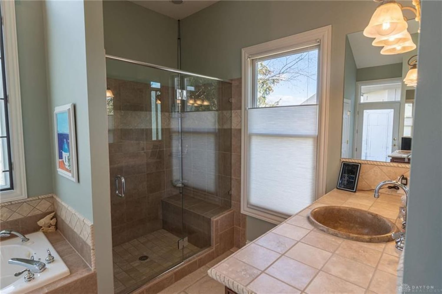 PHOTOS: Features HomesPlus home on Yankee Trace golf course