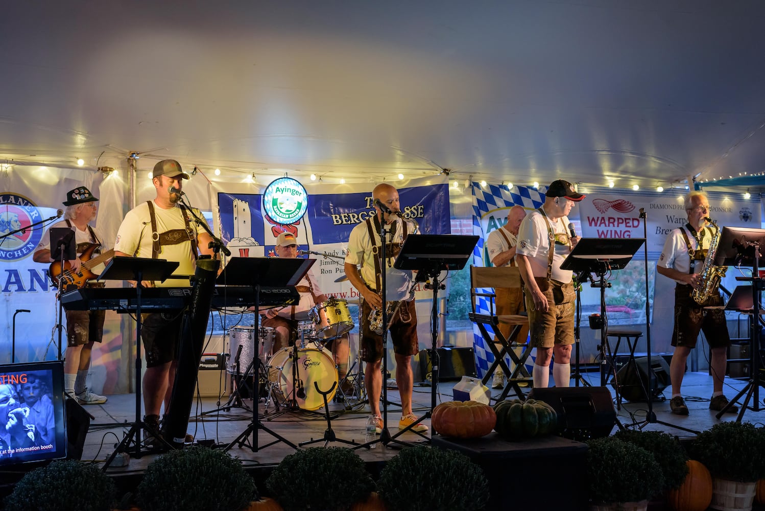 PHOTOS: 2025 Oktoberfest Springboro