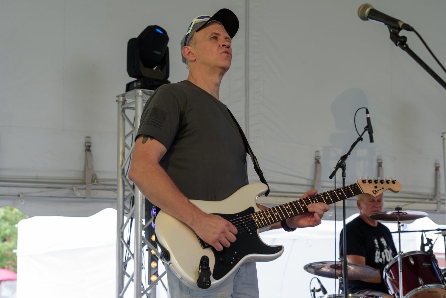 PHOTOS: Did we spot you at the second annual Taco & Nacho Fest at Austin Landing?