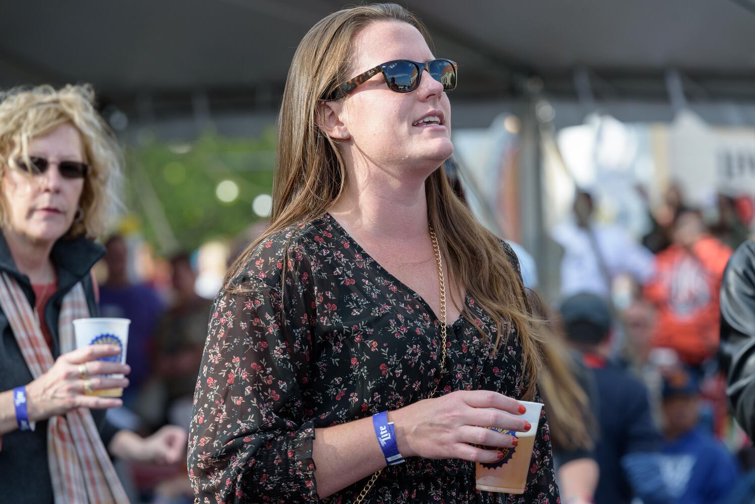PHOTOS: Did we spot you at The Dayton Art Institute’s 51st Oktoberfest?
