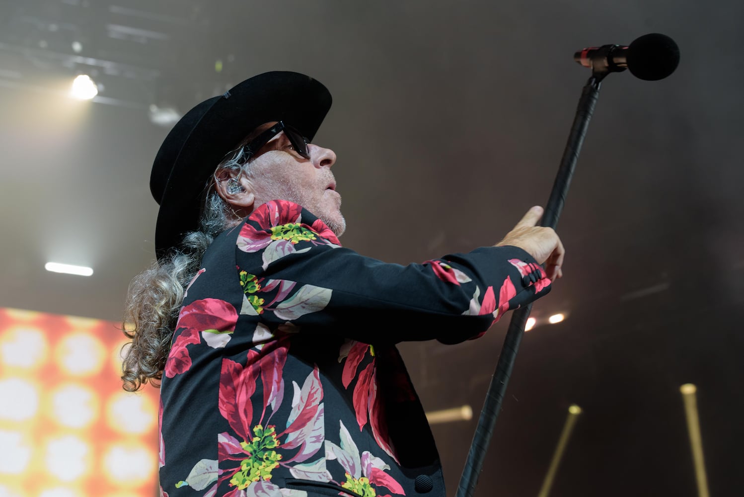 PHOTOS: Live & Collective Soul perform at Rose Music Center