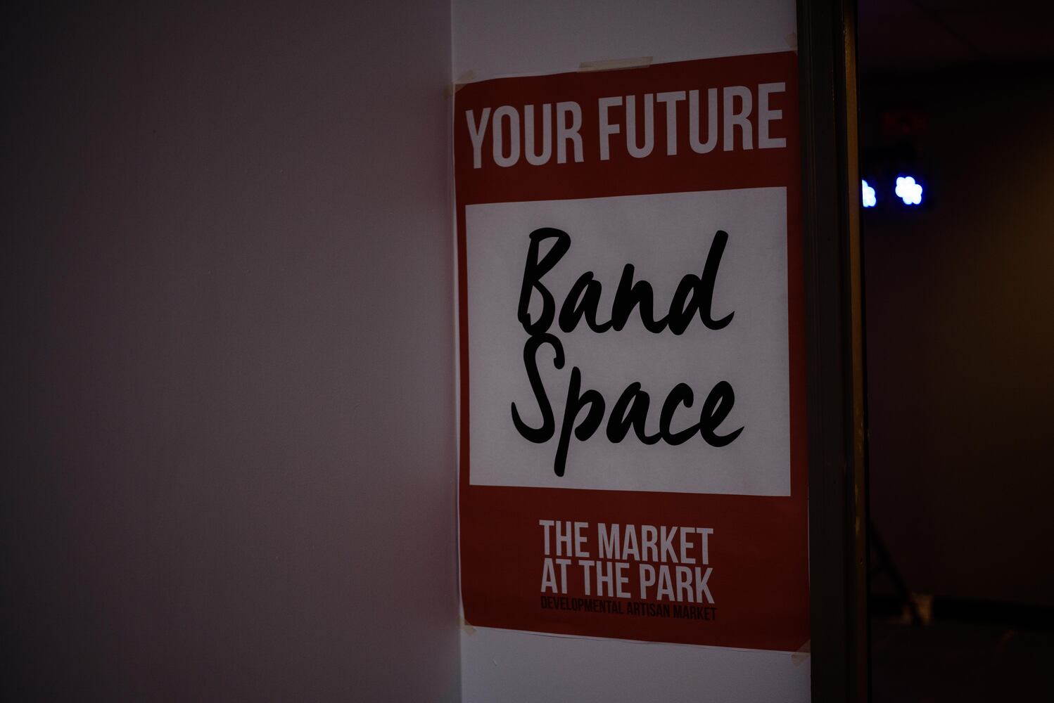 PHOTOS: Come see The Market at the Park