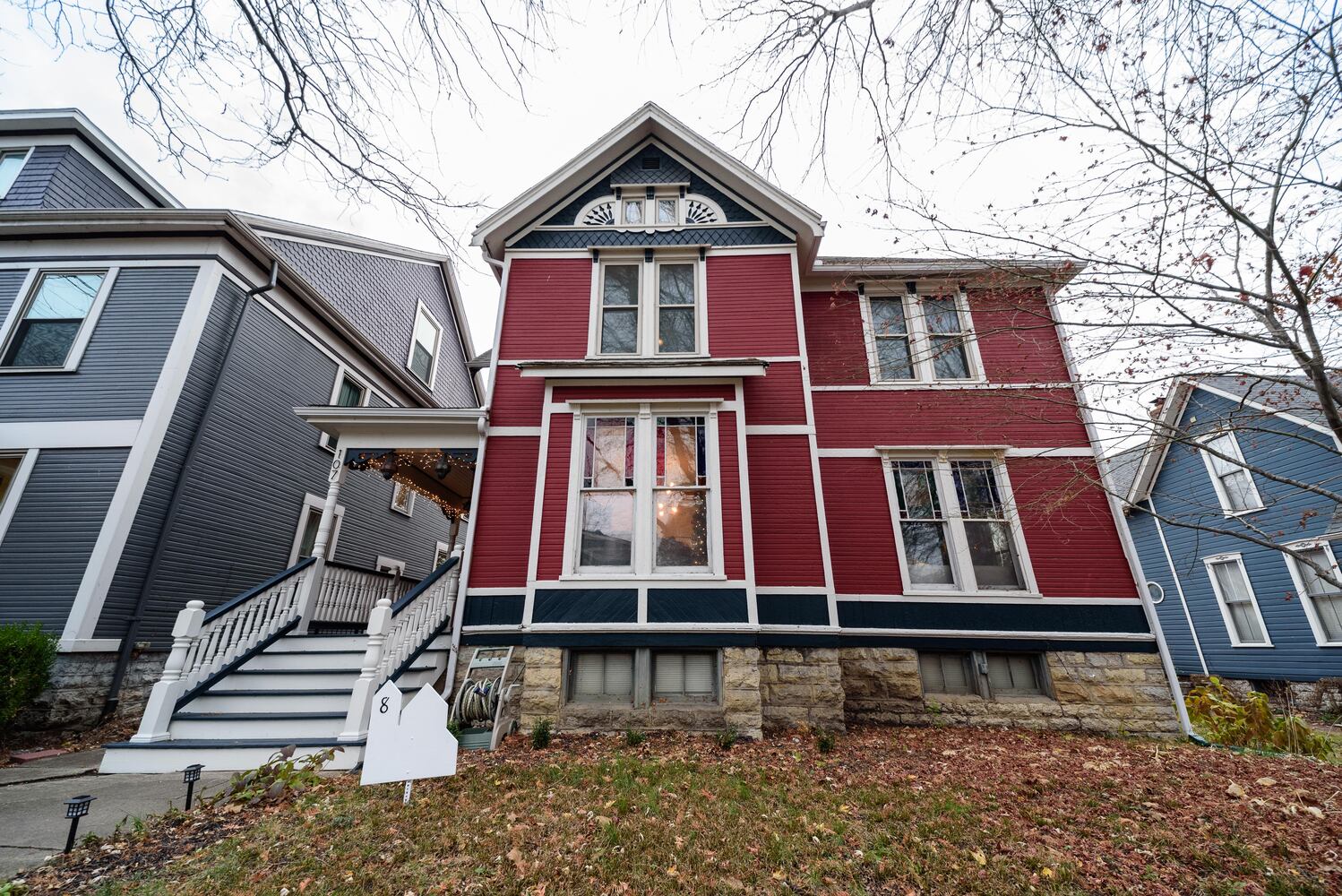 PHOTOS: The McPherson Town Holiday Home Tour