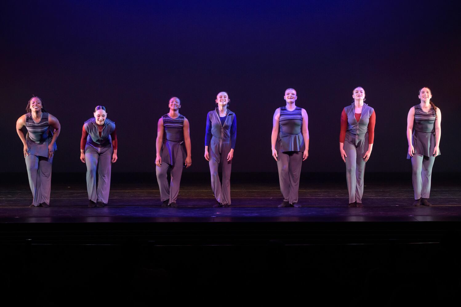 PHOTOS: Dayton Contemporary Dance Company's 'Configurations'