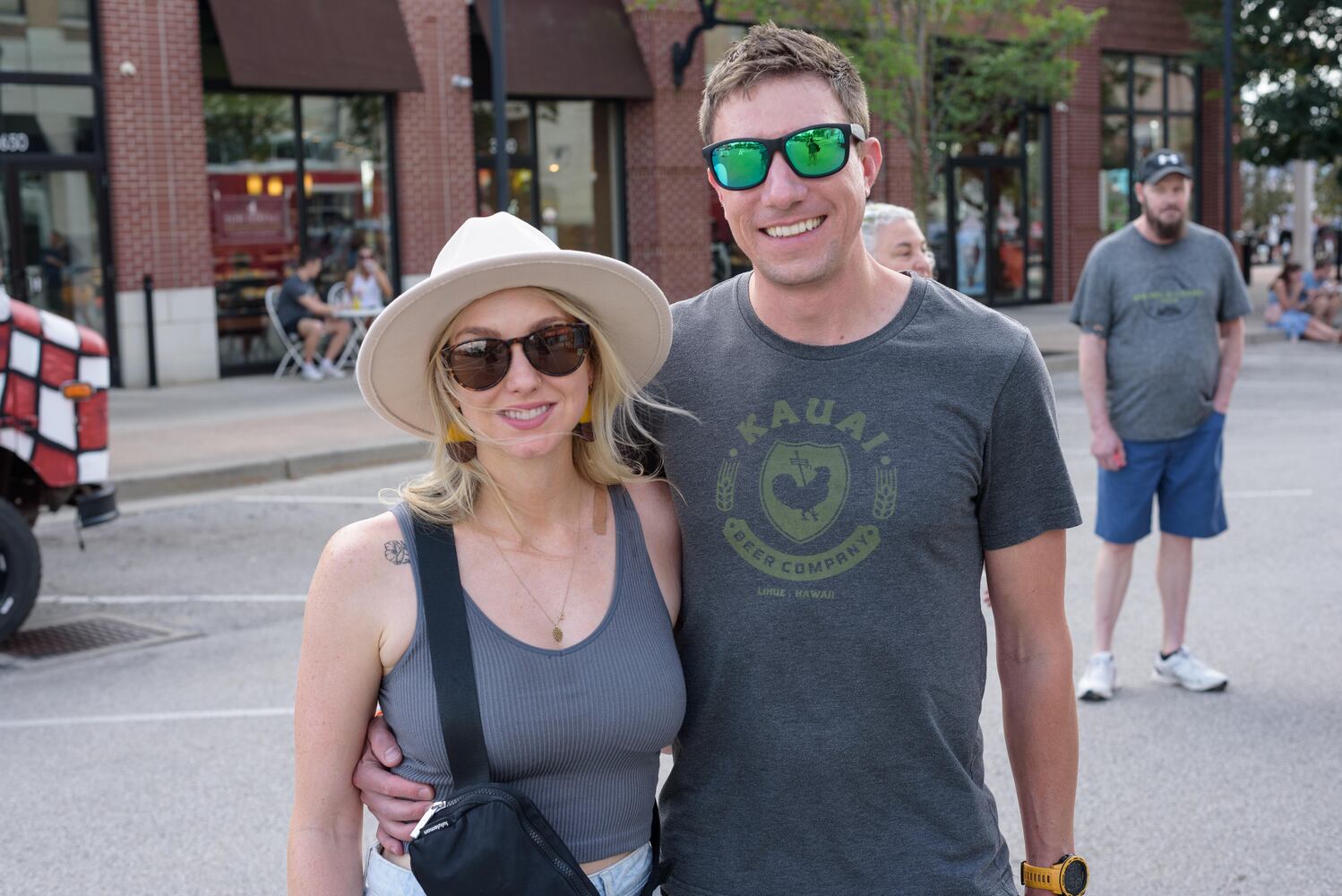 PHOTOS: Did we spot you at the second annual Taco & Nacho Fest at Austin Landing?