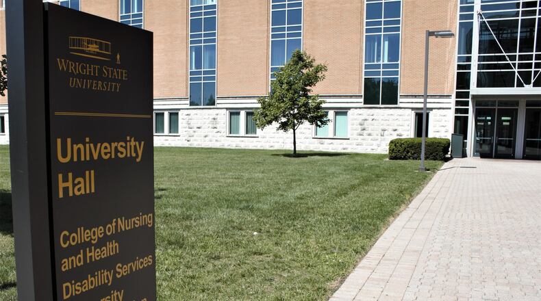 Wright State University