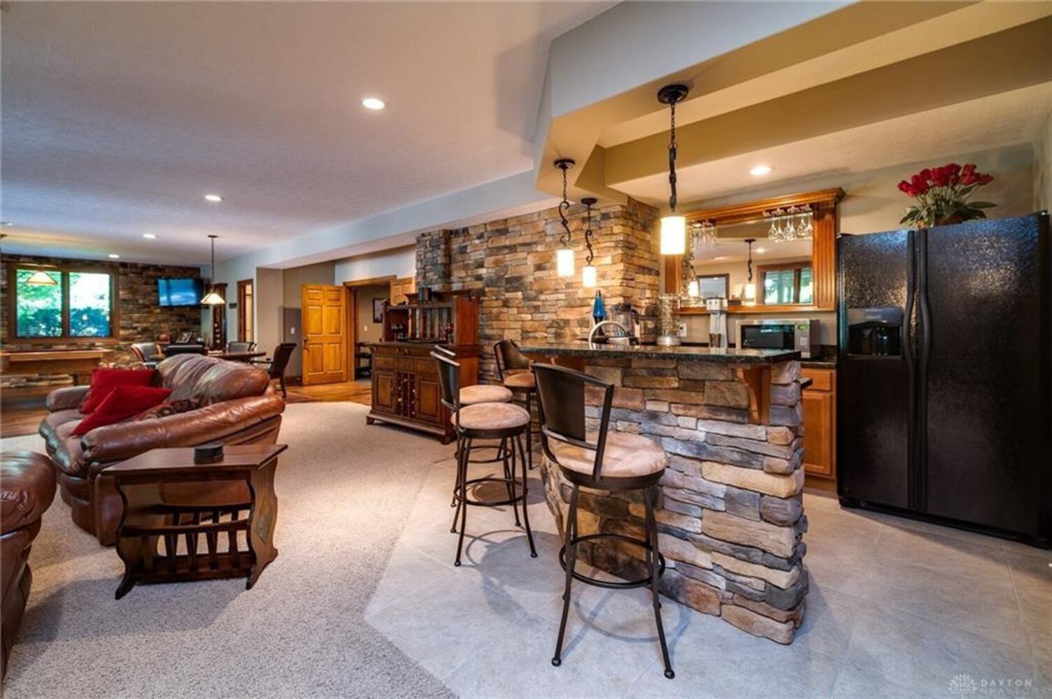 PHOTOS: Luxury home in Springboro area on the market