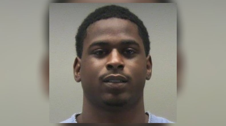 Shamare Deonte Davis