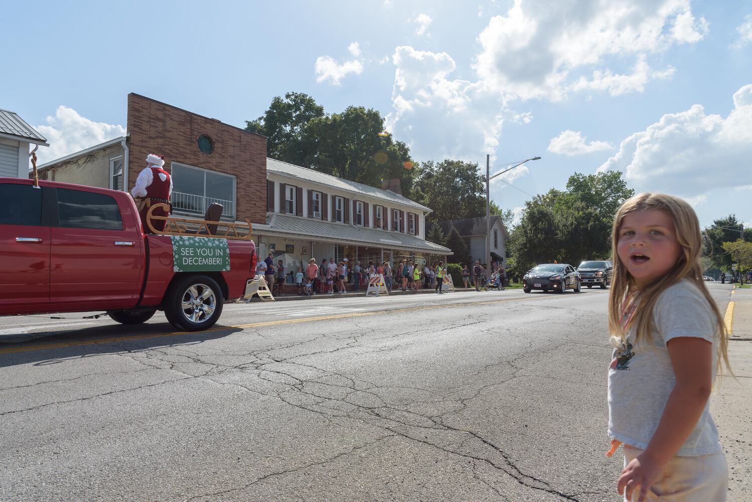 PHOTOS: Did we spot you at the Bellbrook Lions Club SummerFest?