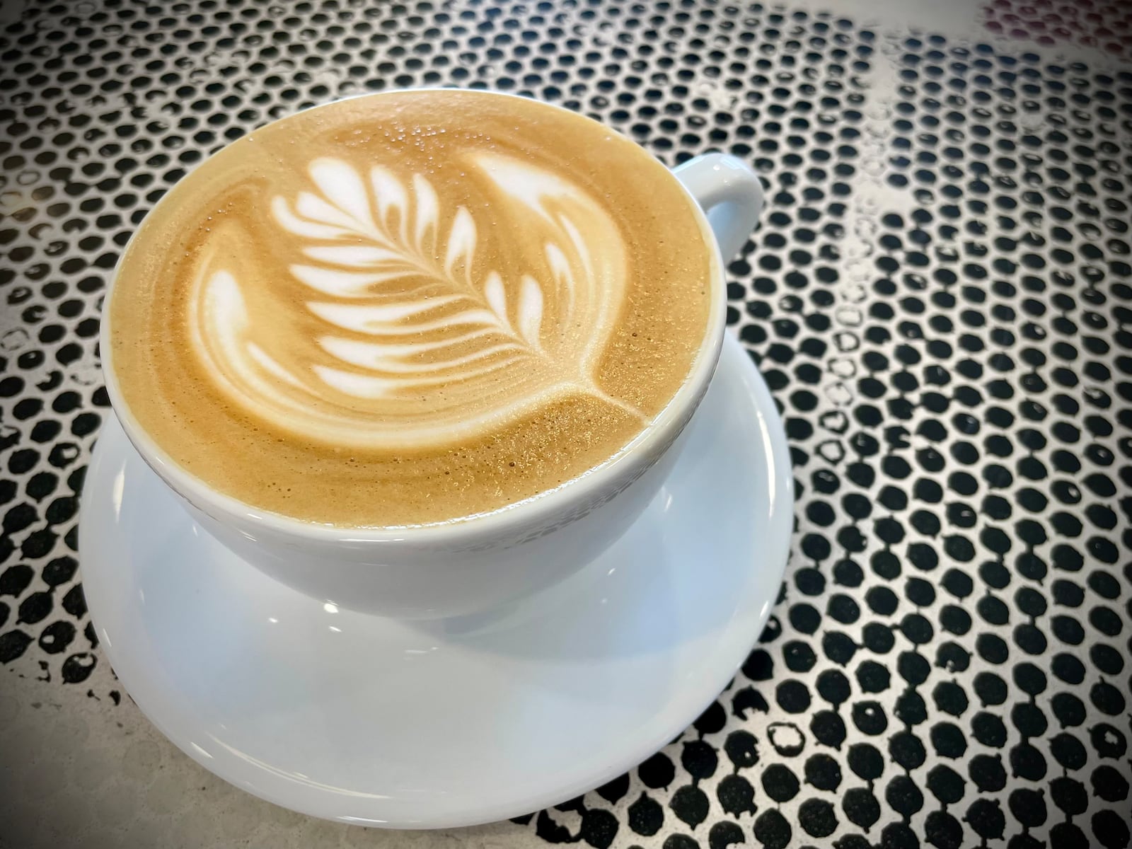 Warehouse 4 is opening Sept. 4 at 3210 Seajay Drive in Beavercreek. NATALIE JONES/STAFF