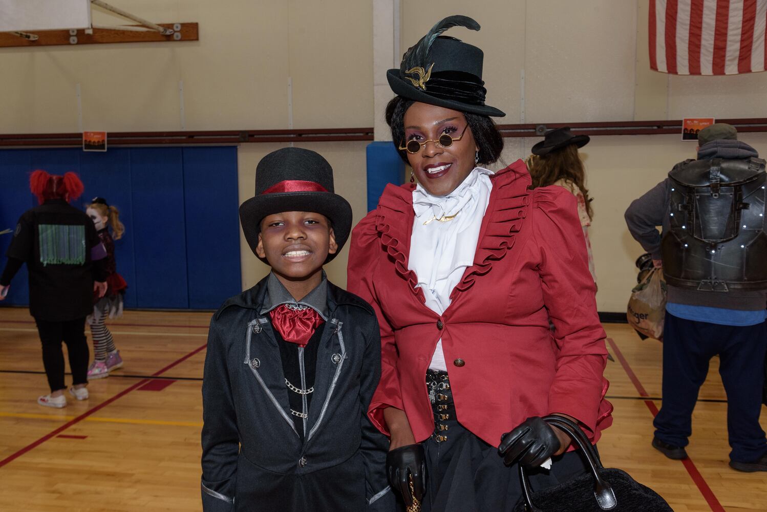 PHOTOS: Did we spot you at the 11th Annual Fairborn Halloween Festival?