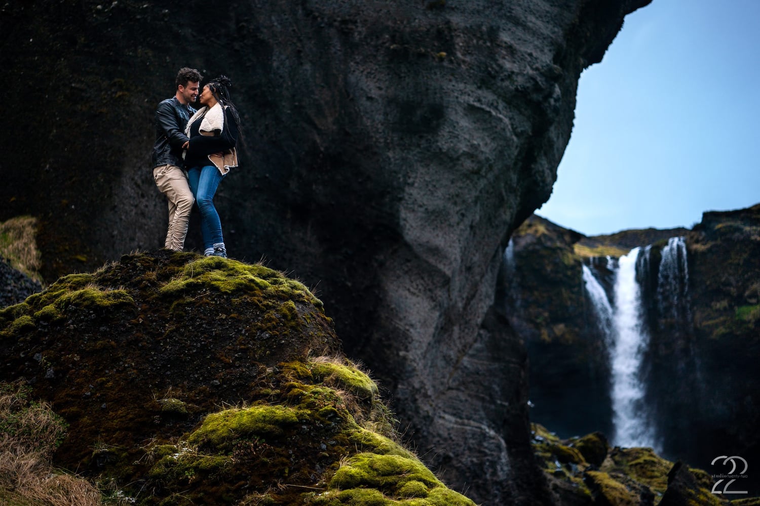 A Dayton photographer won $25,000 from SONY because of these photos and dedication
