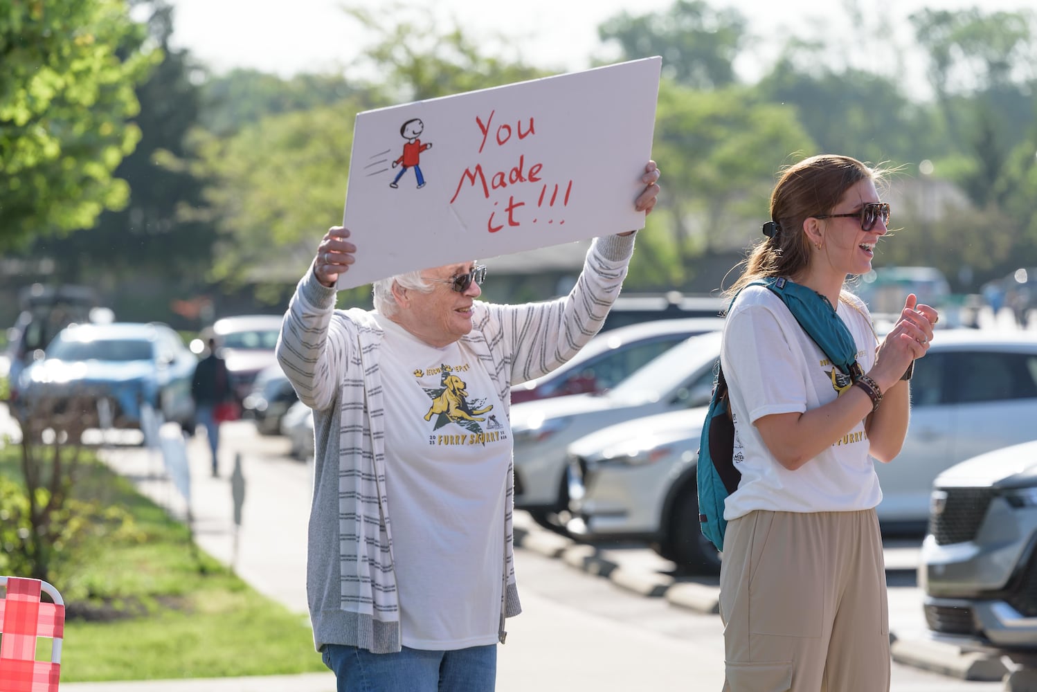 PHOTOS: 2025 Furry Skurry 5K at St. Leonard CHI Living Communities