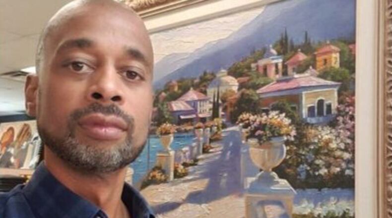 Ed Dixon, owner and curator of Edward A. Dixon Gallery at 118 W. First St., has make an international call for artwork entries around the theme, “We’re Doing it ALL Wrong.” The exhibition will be open May 7 - July 31.