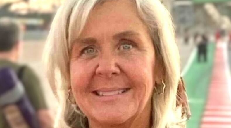 Photo of Tristin Stoner