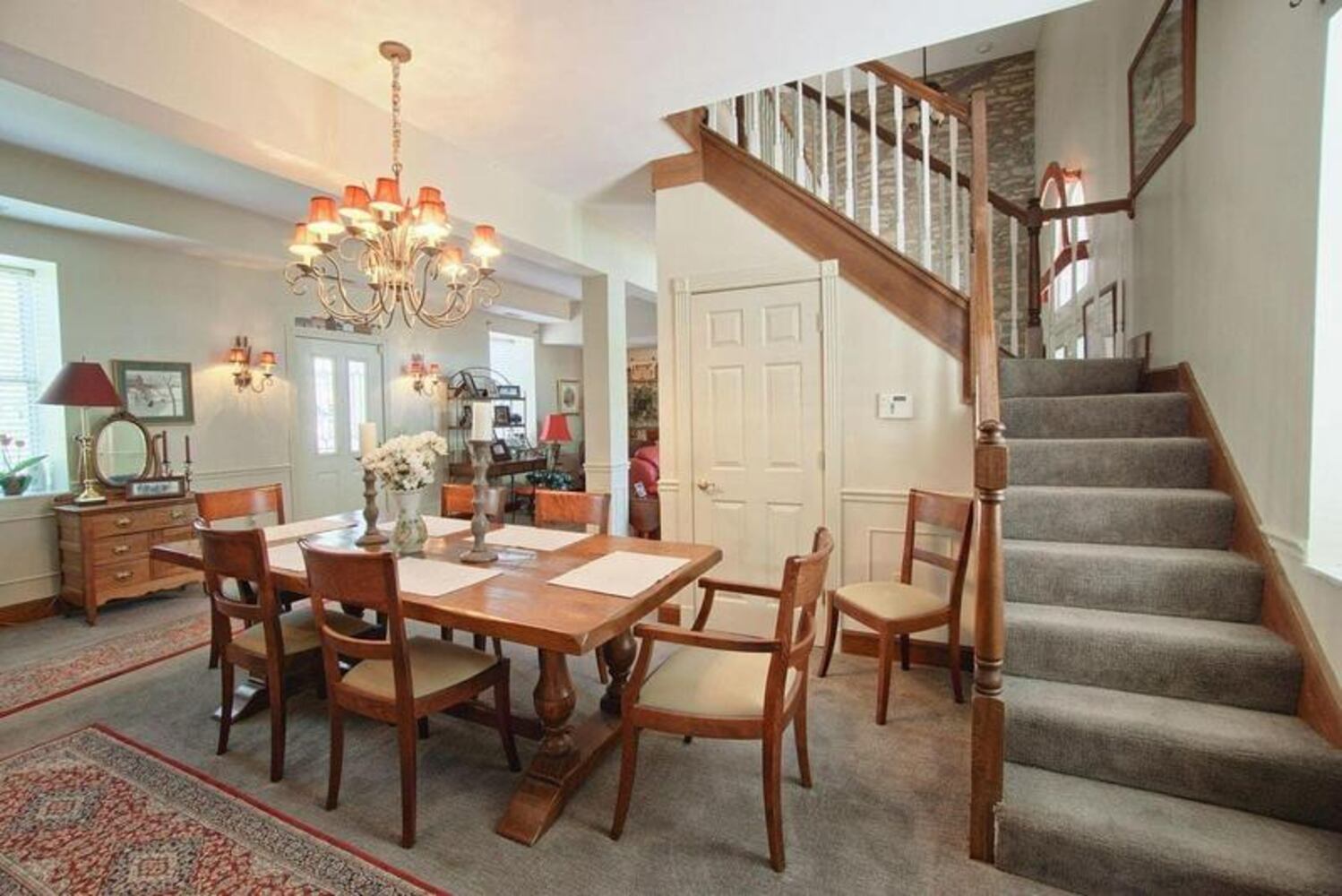 PHOTOS: 10-acre local estate features 3 stone buildings