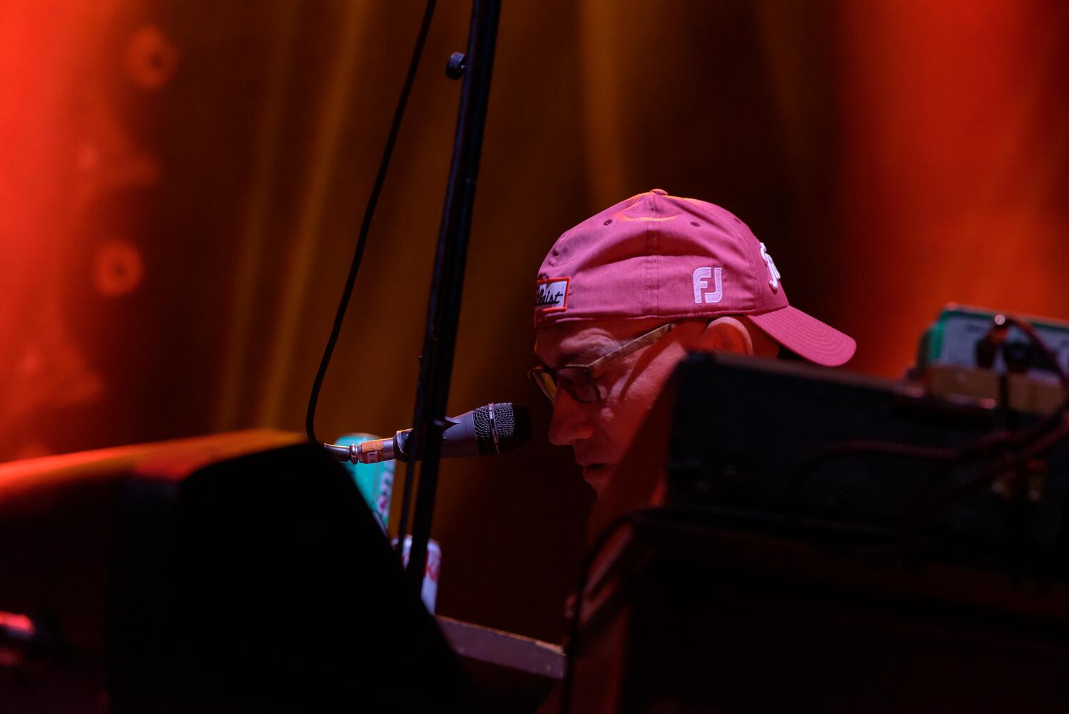PHOTOS: Gov't Mule with Trombone Shorty & Orleans Avenue Live at Rose Music Center