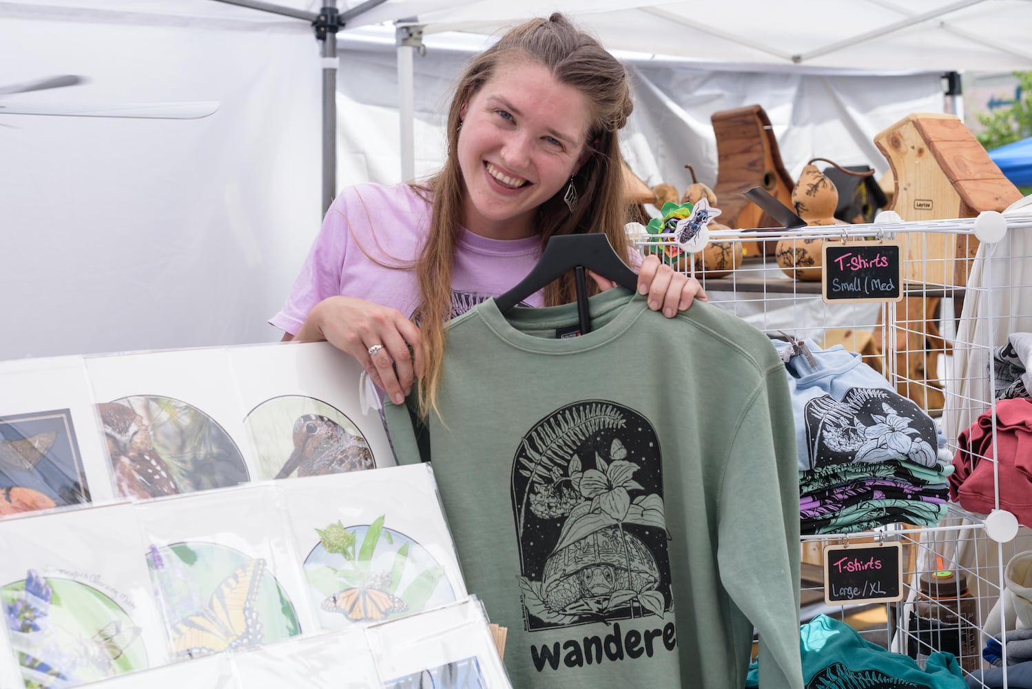 PHOTOS: June 2025 Yellow Springs Street Fair