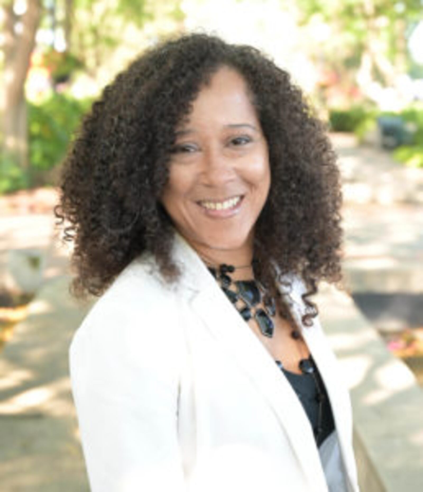 Antoinette Hampton, vice president resource development, United Way of Greater Dayton. CONTRIBUTED