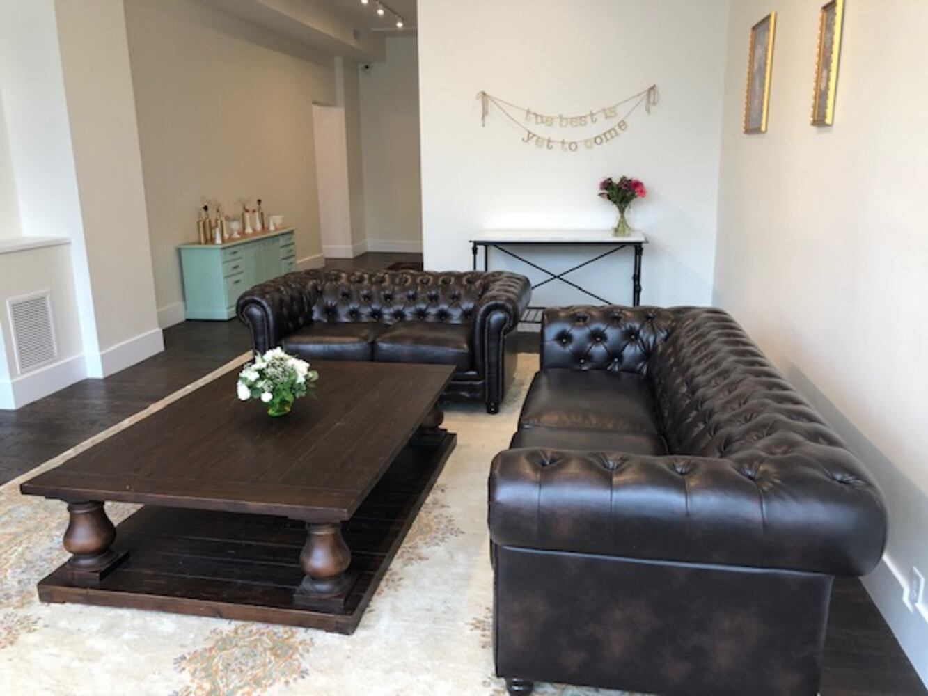 PHOTOS: Here’s a SNEAK PEEK inside Dayton’s newest coffee shop, Reza’s Downtown
