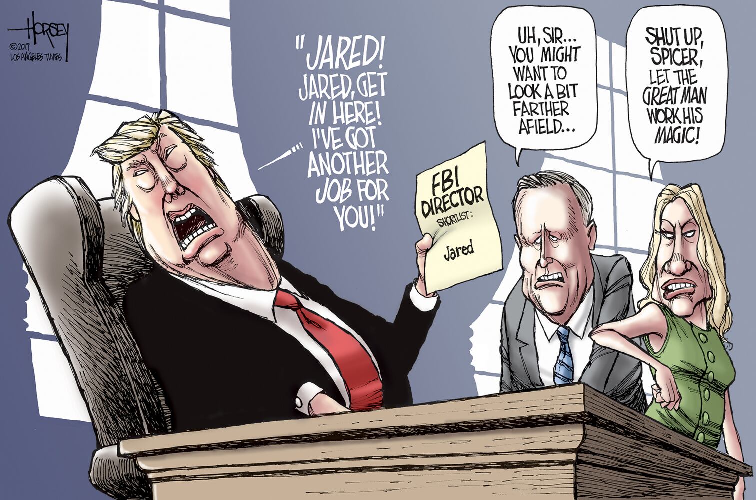 Today's cartoons 5/18