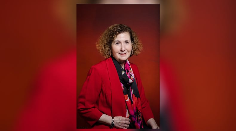 Karen Demasi is the Vice President of Community Development for CityWide. (CONTRIBUTED, Knack Video + Photo)