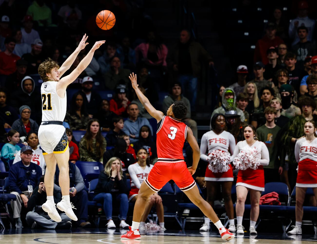 031123 Centerville vs Fairfield basketball